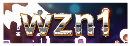 wzn1 logo